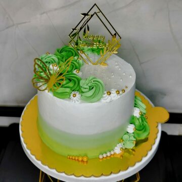 Green Beauty