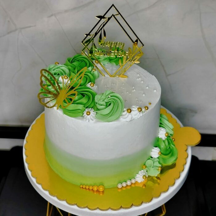 Green Beauty
